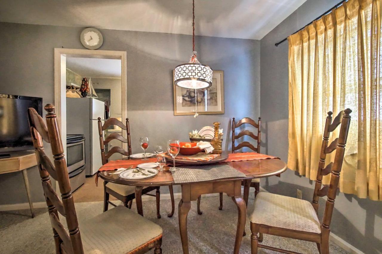 Artsy Getaway About 8 Miles To Downtown Kansas City! Индипендънс Екстериор снимка